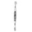 Sklar Instruments Extractor Comedone Schamberg Regular Stainless Steel Ea