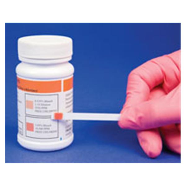 Current Technologies  Strip Test Bleach-Rite 200/Ca