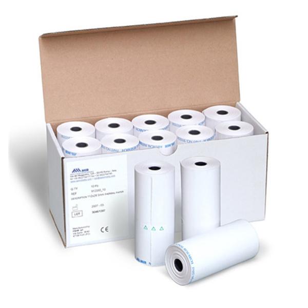 Medical Int Research USA Paper Thermal Thermal 10/Bx
