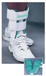 Ankle Supports