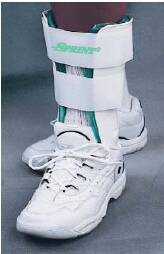 Ankle Supports