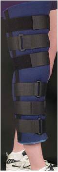 Knee Supports & Wraps