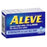 Bayer Consumer Products Aleve 220mg Tablets 24/Bt