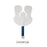 DJO Pad Cold IceMan White Universal 10.85x11.34" Ea (11-0801-9-00-)