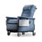 Champion Mfg  Recliner Standard Power Champion Gray With Heat/Massage Ea