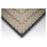Span America Medical Overlay Convoluted 72x34x2" 12/Ca