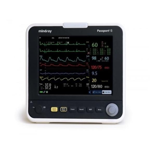Mindray Vdi Module Mindray Module Vital Signs Monitor Ea — Grayline Medical