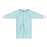 Welmed  Gown Chemotherapy 2X Large Blue 100/Ca