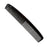 Medline Industries  Comb Plastic Black 7" 144/Ca