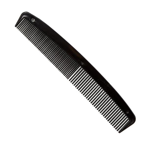 Medline Industries  Comb Plastic Black 7" 144/Ca