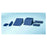 Hausmann Industries Cube Positioning 40 Degree Edge Md Blu Vnl Cvr Firm Support Ea (38)