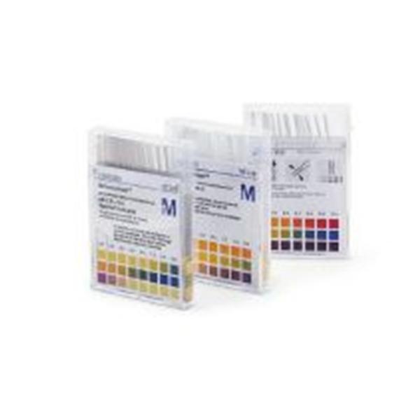 Sigma Aldrich ColorpHast PH Test Strip 2-9 Range 100/Bx