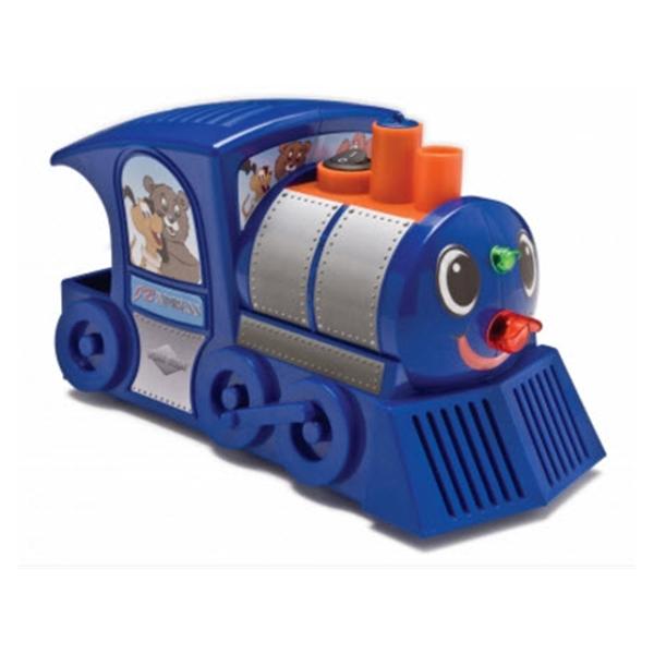Graham-Field/Everest &Jennings Nebulizer Compressor Neb-U-Tyke Train Pediatric Ea