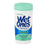Playtex Products Wipes Wet Ones Sensitive Skin Disposable 40/Pk