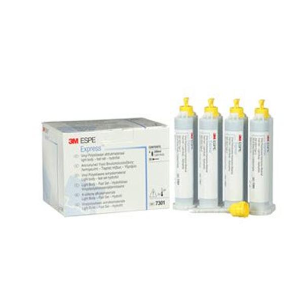 Dental Packs