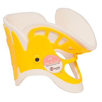 Laerdal Stifneck Extrication Collars - Stifneck Pediatric Extrication Collar - 260202