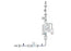 Edwards Lifesciences TruWave Disposable Pressure Transducers - Vamp Kit, CDP, 2 x 2 PM - PX284AN