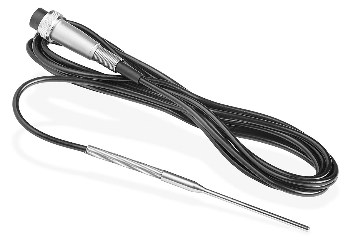 Edwards Lifes Bath Temperature Probes Needle Temperature Probe 985