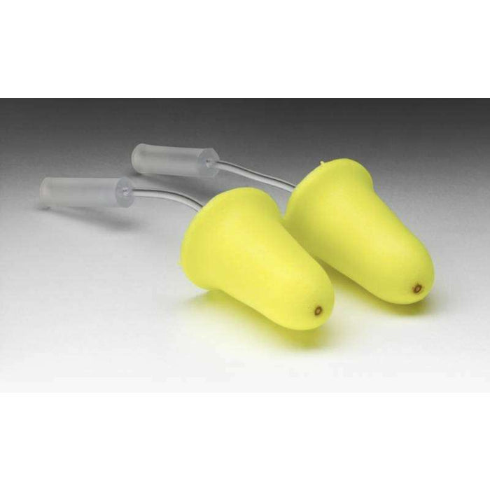 3M E-A-RSoft FX Probed Test Plugs - EARPLUGS, SOFT, FX, PROBED, TEST, F / EARFIT - 7000052883