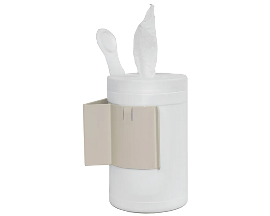 Bowman Disposable Wipe Brackets - BRACKET, WIPE, DISPOSABLE, UNIVERSAL - BWX01-0412