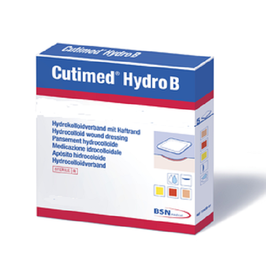  Hydrocolloid Dressing 