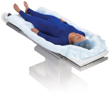 Hot Therapy