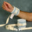 E. M. Adams Limb Holders - Limb Holder with Plastic Buckle, Double Straps - 26-0306
