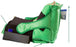 EHOB TruVue Heel Protectors - DBD-PROTECTOR, HEEL, TRUVUE, PETITE, W/WEDGE - TRUVUEPW060