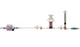 Edwards Lifesciences VAMP Jr. Kits - VAMP Jr. Kit, NICU - PXVJ0705