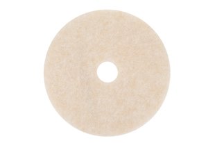 3m Healthcare 3200 Series Topline Speed Burnish Pads - PAD, BURNISH SPEED, 3200-27, 27", 5/CS - 7000052004