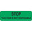 Laguna Coast Assoc Medication Labels / Tapes - This Is Not Disposable Label - CS168K