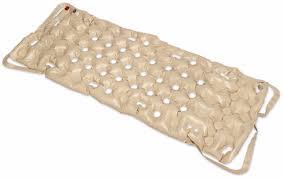 EHOB WAFFLE CPM Mattress Overlay - OVERLAY, WAFFLE, EXPANSION CONTROL, 1004EC - 1004ECXX060