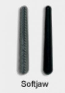 Edwards Lifesciences Fogarty Softjaw Clips - Fogarty Softjaw Stealth Clip, 12 mm - CSOFT12