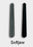 Edwards Lifesciences Fogarty Softjaw Clips - Fogarty Softjaw Stealth Clip, 12 mm - CSOFT12