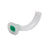 Vyaire Medical  Wrapped Airway Guedel 50/Ca (3580EU)