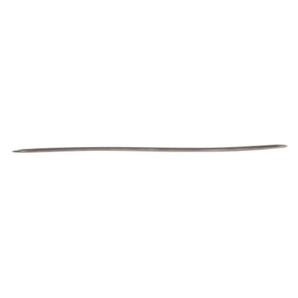 BR Surgical Dilator Uterine Hegar 21-22mm Reusable Stainless Steel Ea