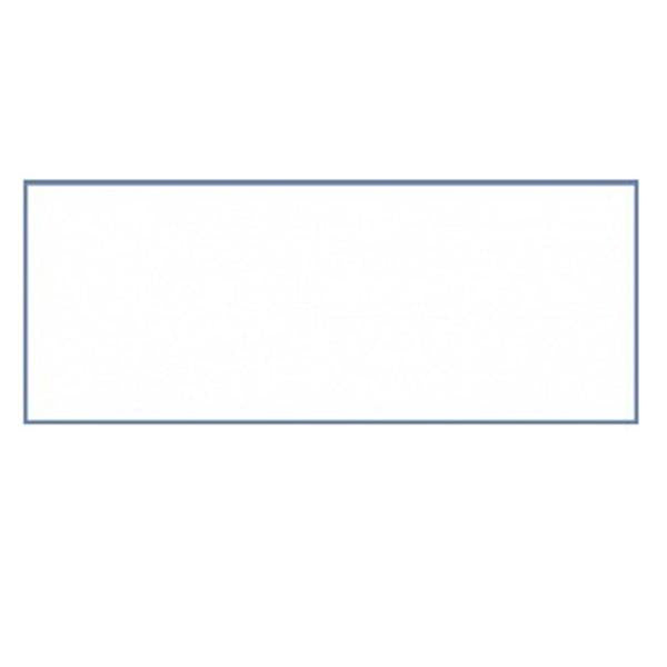 Medline Industries  Drape Equipment InvisiShield Non-Fenestrated 54x90 Clr Strl 20/Ca