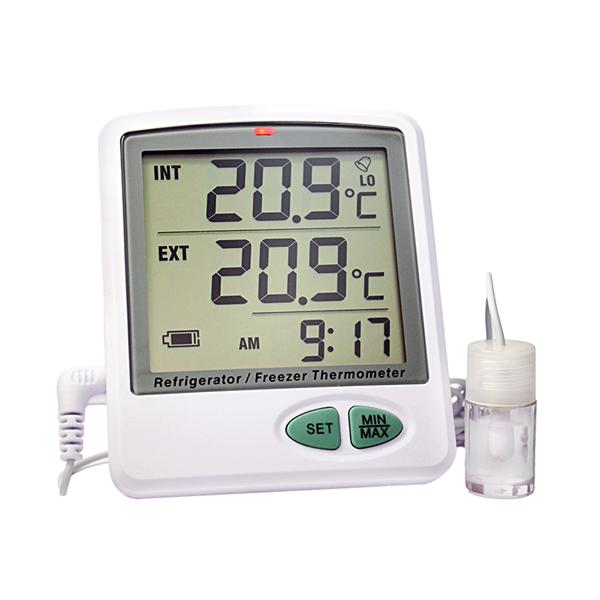 Thermco Products Data Logger Vaccine Ambient Ea
