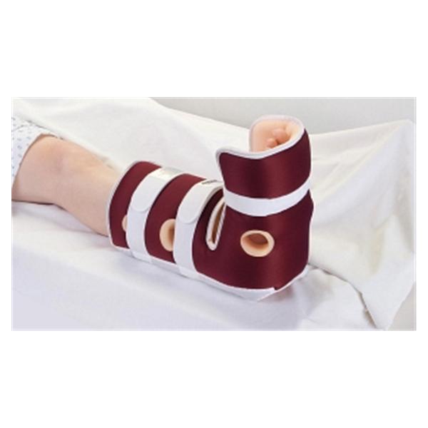 DM Systems Boot Suspension Heelift Glide Standard Heel Smth Fm Size Sm