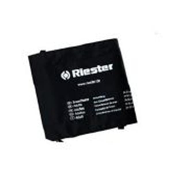 Riester USA Cuff Blood Pressure Adult Connector Ea