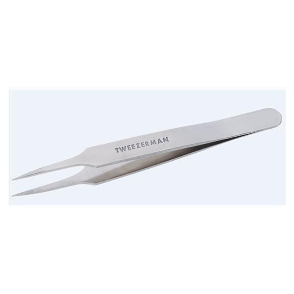 Tweezerman Forcep Splinter _ Tapered Tip Stainless Steel 12/Ca