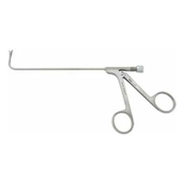 Miltex-Integra Miltex Forcep Giraffe 5-1/2" 2x4mm Jaw 45 Degree Horizontal SS Ea