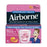 Reckitt Benkiser Airborne Tablets Effervescent Pink Grapefruit 10/Pk