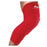 Shock Doctor  Sleeve Performance Extended Length Leg Hexpad Scarlet Sz XL 1/Pr