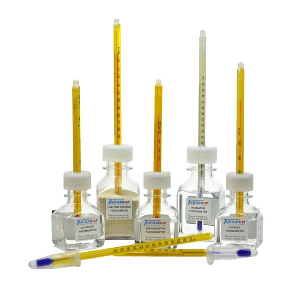 Ludwig Fridge Thermometer Ea