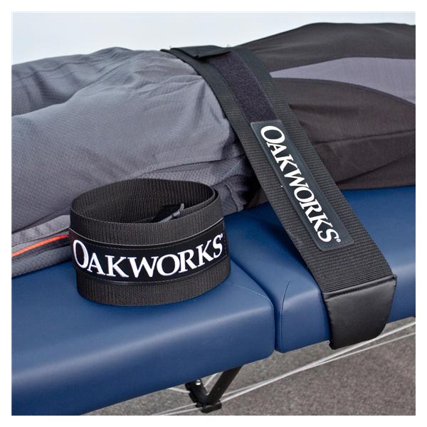 Oakworks Strap Stabilization Ea
