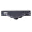 Fabrication Enterprises Pack Cold Colpac Neck Polyurethane Black 6x21" Ea