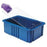 Phlebotic Lid Bin For 2035/2060/16062 Ea