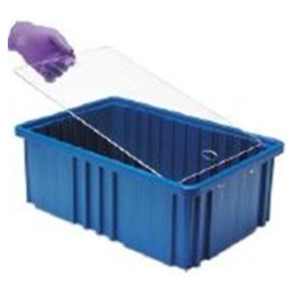 Phlebotic Lid Bin For 2035/2060/16062 Ea