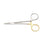 Forcep Mosquito 5" Straight Stainless Steel